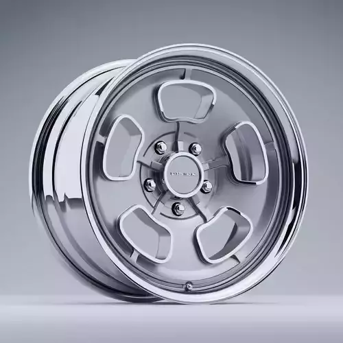VISION WHEELS 148 Shift