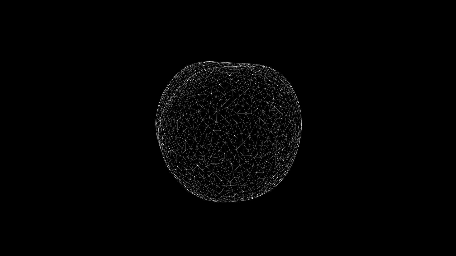 Anydrafts Prunus salicina 01 Low-poly 3D model_3