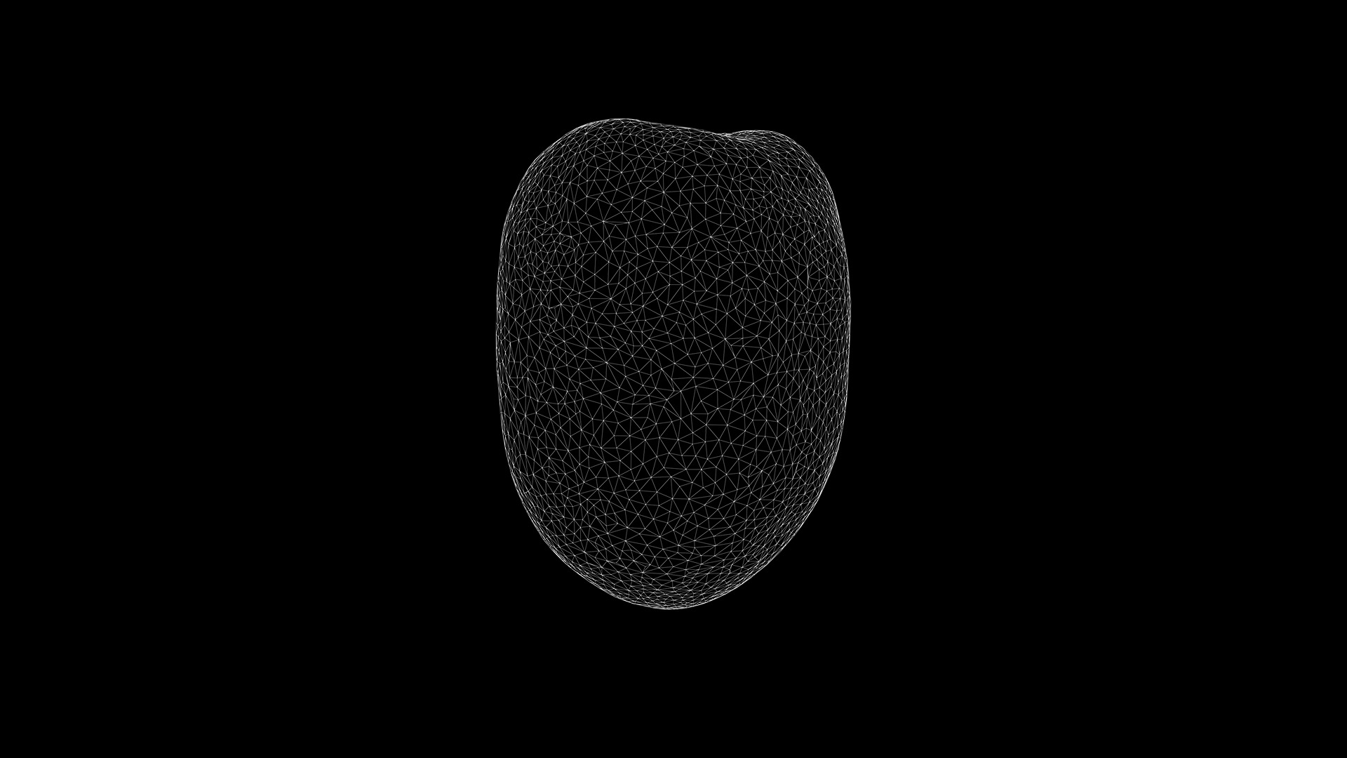 Anydrafts Solanum muricatum 04 Low-poly 3D model_2