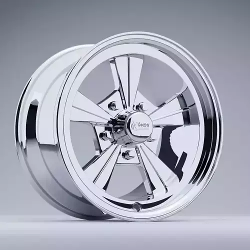 Rocket Racing Wheels Strike