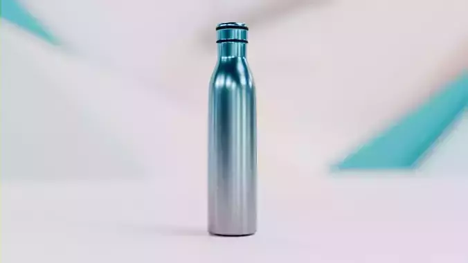 Water Bottle