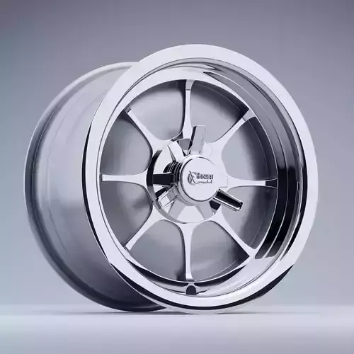 Rocket Racing Wheels Fire