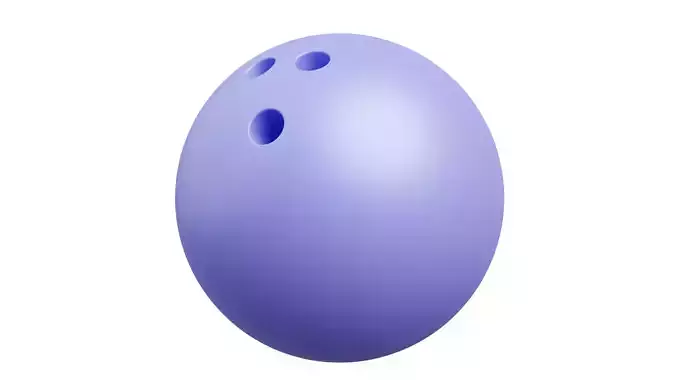 Bowling Ball