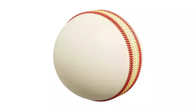 Cricket Ball