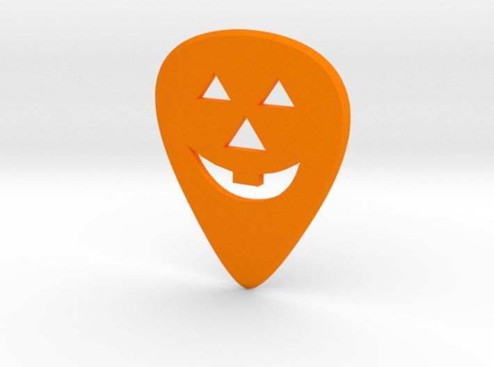 Guitar Picks Pack IV 3D print model_5