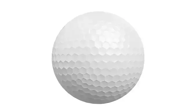 Golf Ball