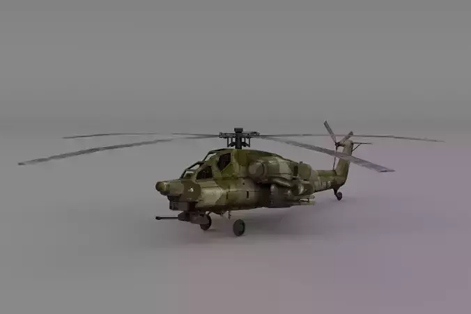 Mil Mi-28
