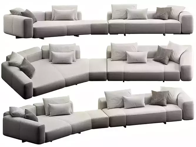 Yves Sofa 