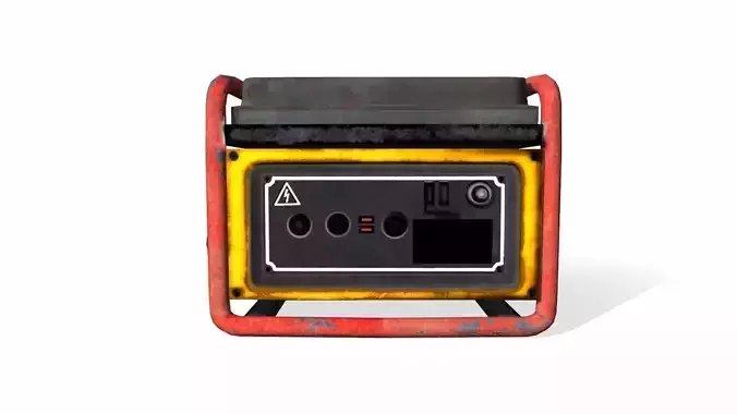 Electric Generator Portable
