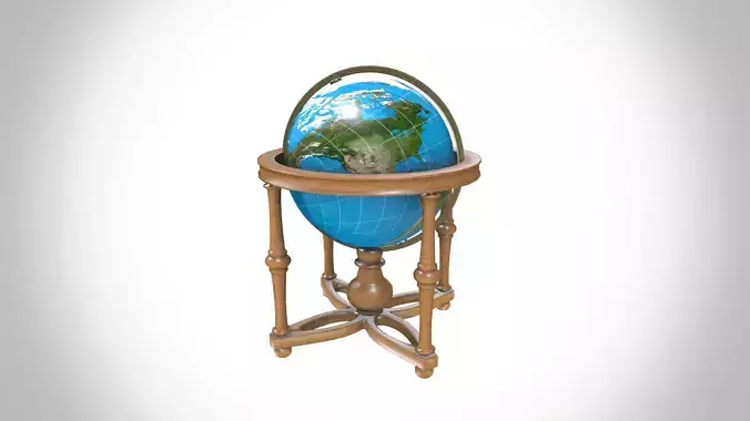 Globe 
