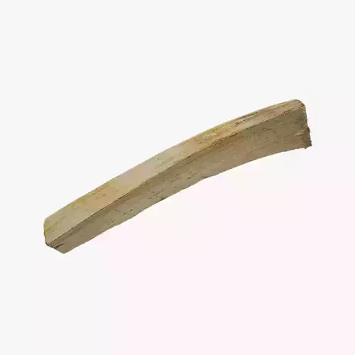 Anydrafts Firewood 05 Low-poly 3D model