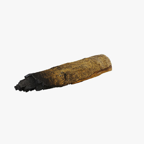 Anydrafts Firewood 10 Low-poly 3D model