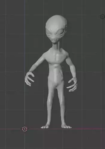 Alien 