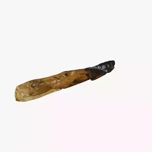 Anydrafts Firewood 11