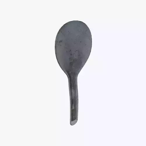 Anydrafts Meal spoon 01