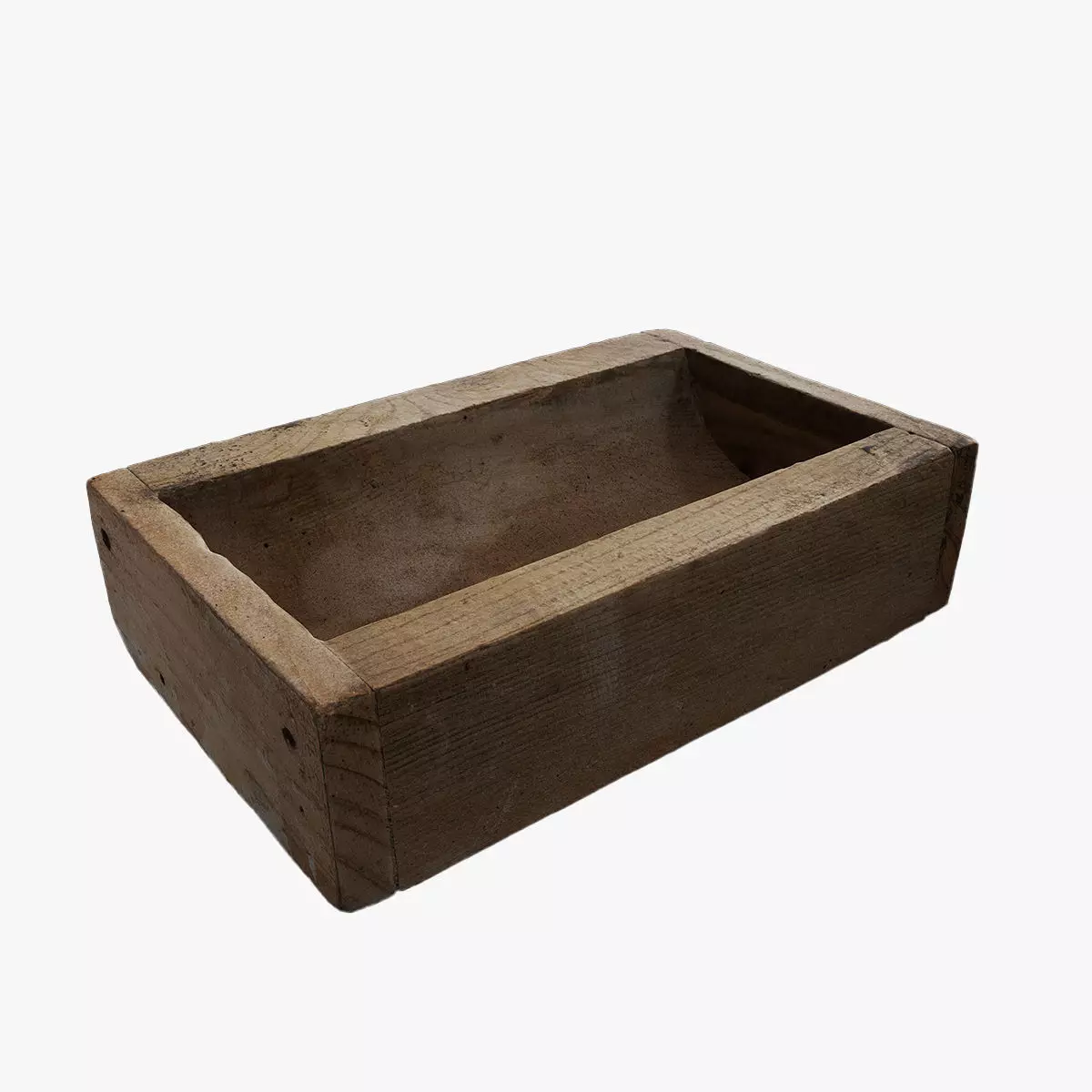 Anydrafts Mold 02 Low-poly 3D model_0