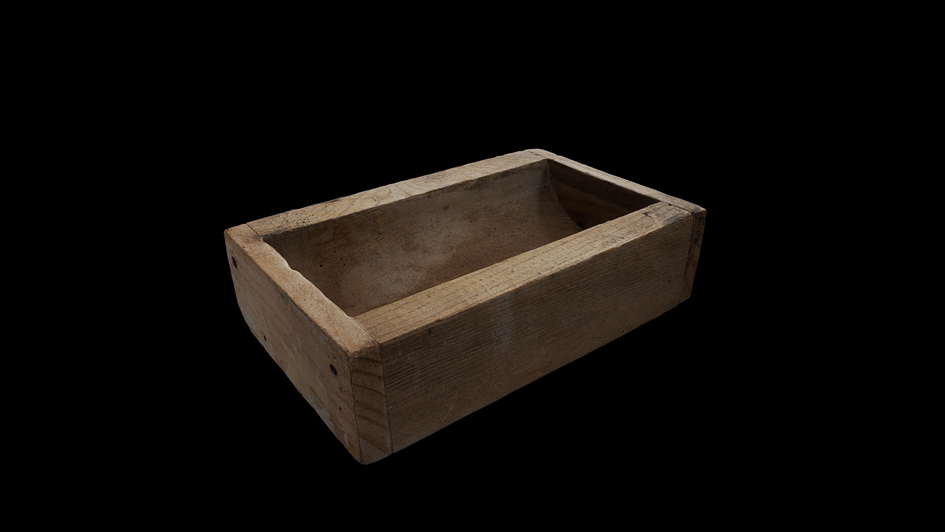 Anydrafts Mold 02 Low-poly 3D model_1