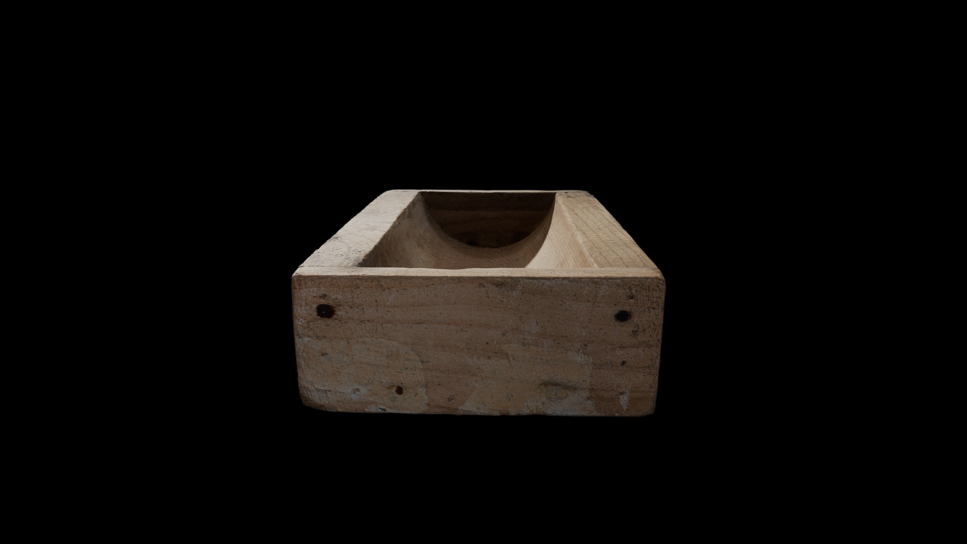 Anydrafts Mold 02 Low-poly 3D model_4