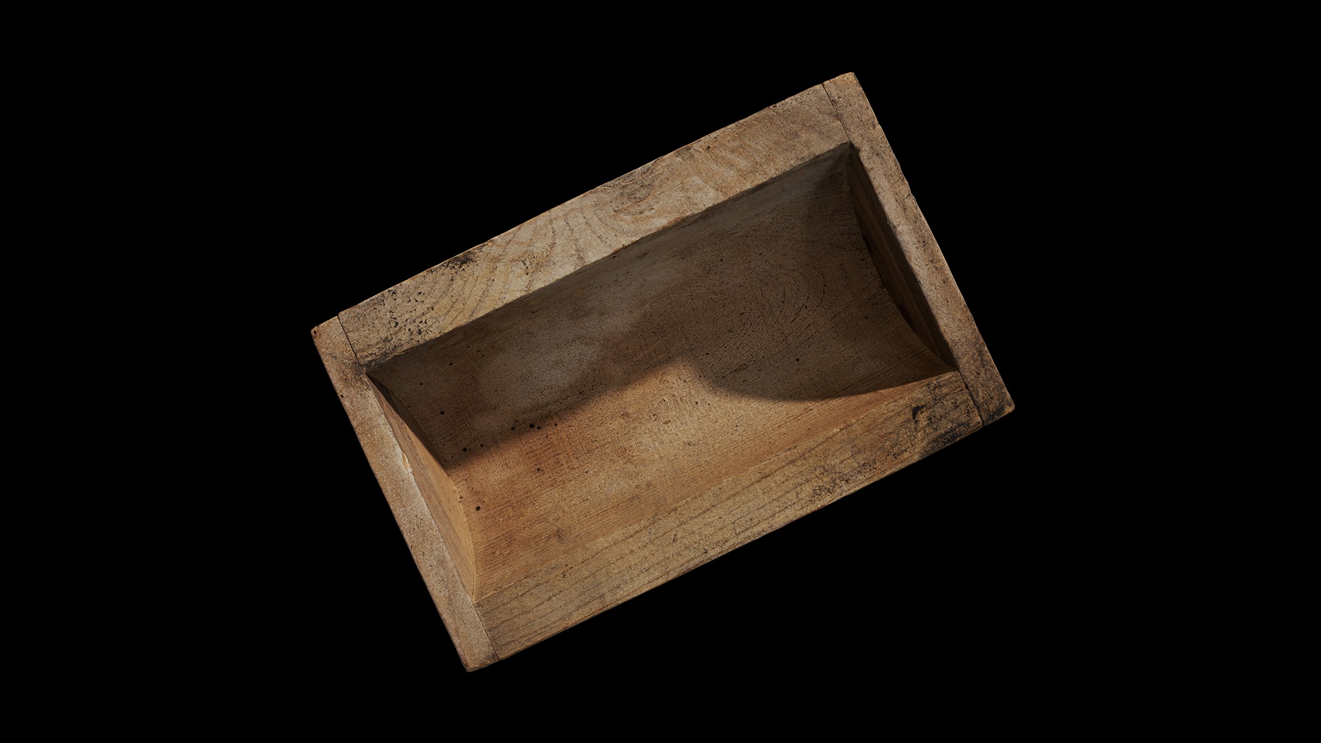 Anydrafts Mold 02 Low-poly 3D model_5