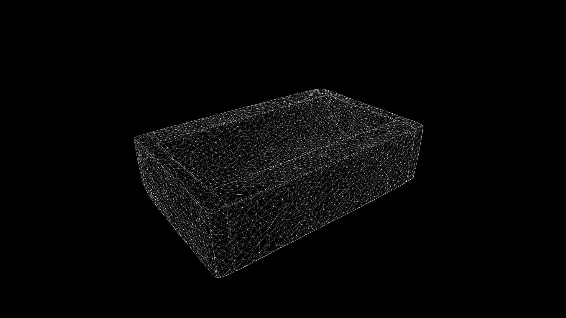 Anydrafts Mold 02 Low-poly 3D model_2