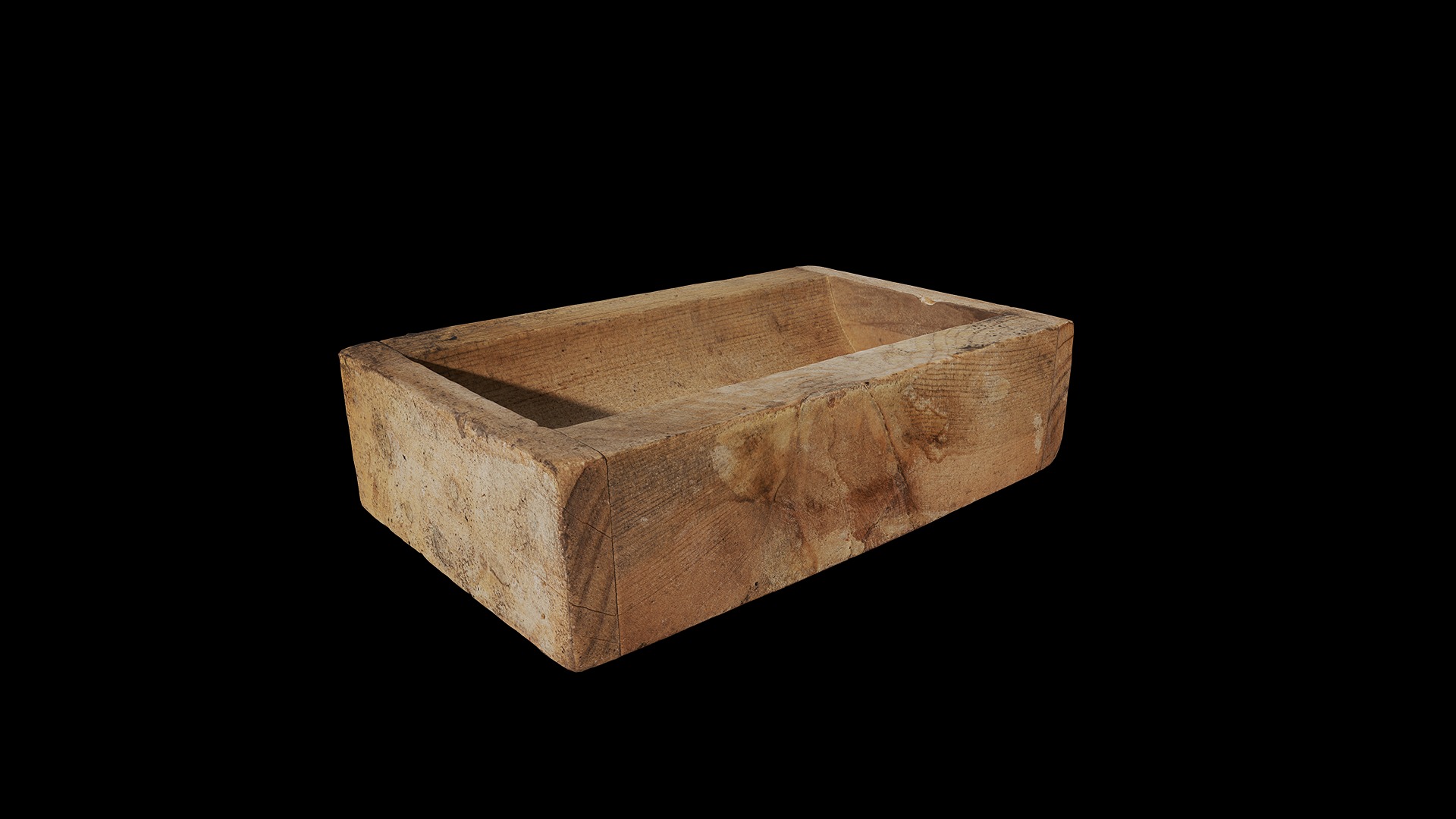 Anydrafts Mold 02 Low-poly 3D model_7