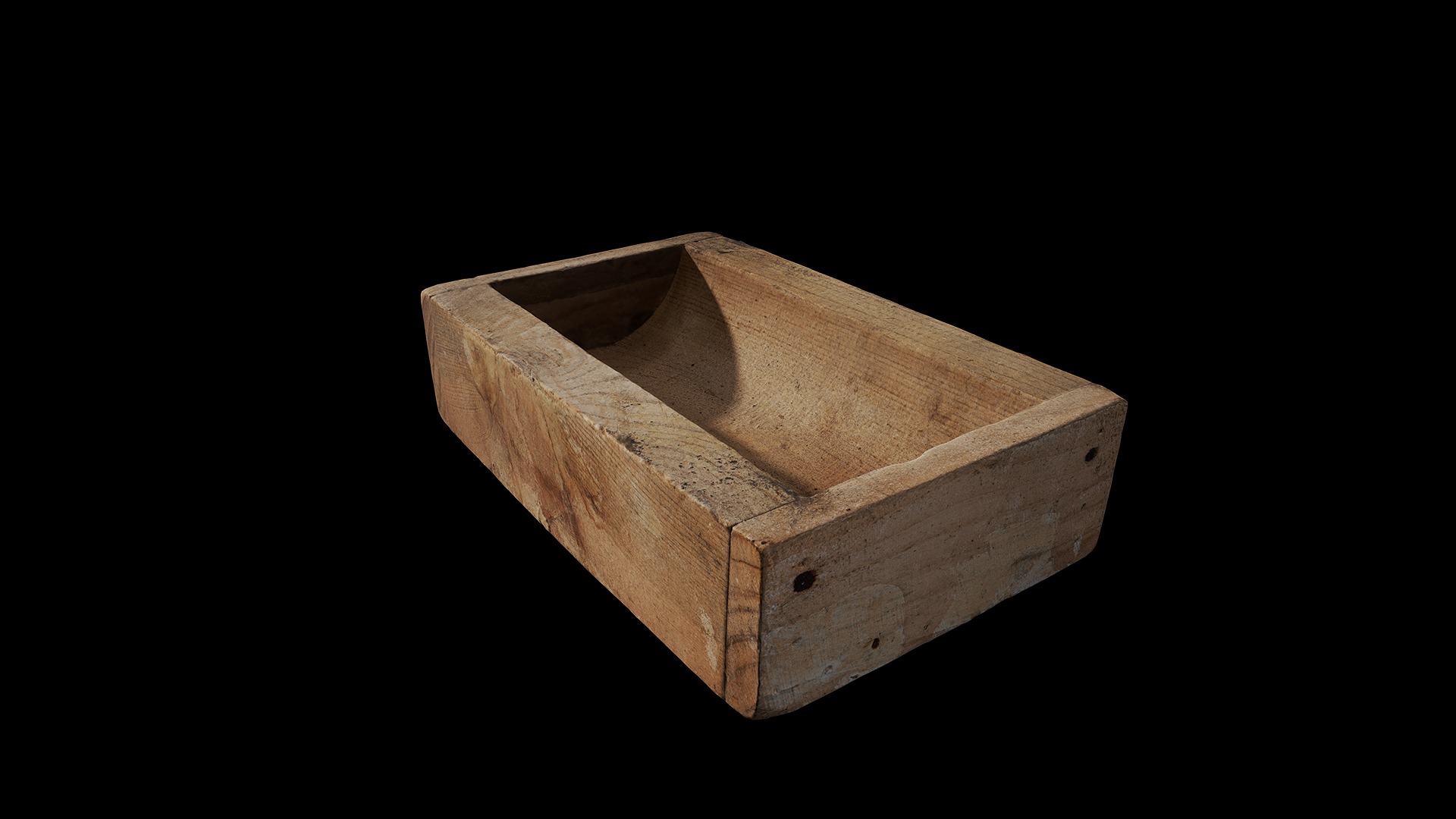 Anydrafts Mold 02 Low-poly 3D model_6