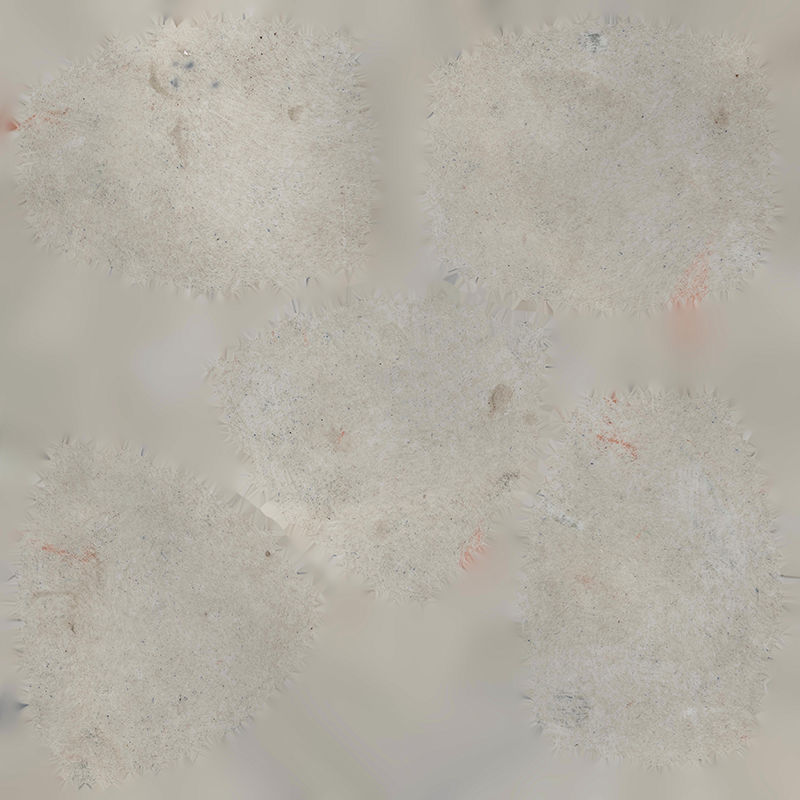 Anydrafts Ping pong 01 Low-poly 3D model_7