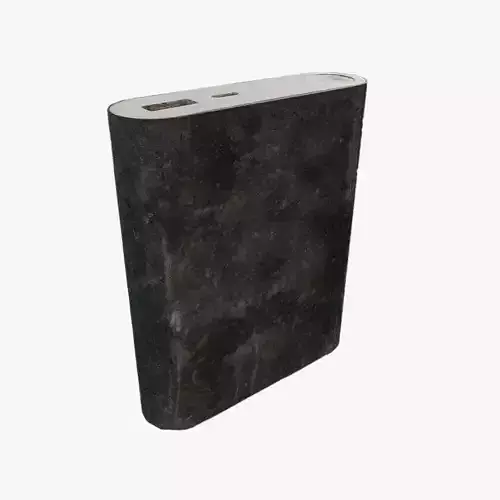 Anydrafts Power bank 01