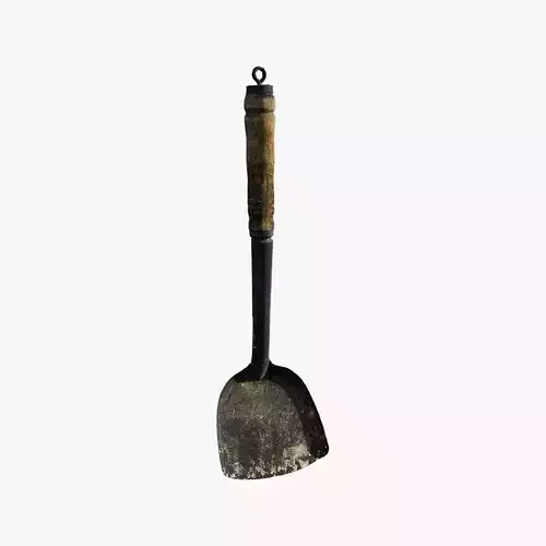 Anydrafts Spatula 01