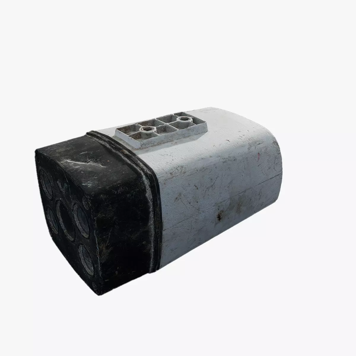 Anydrafts Webcam 02 Low-poly 3D model_0