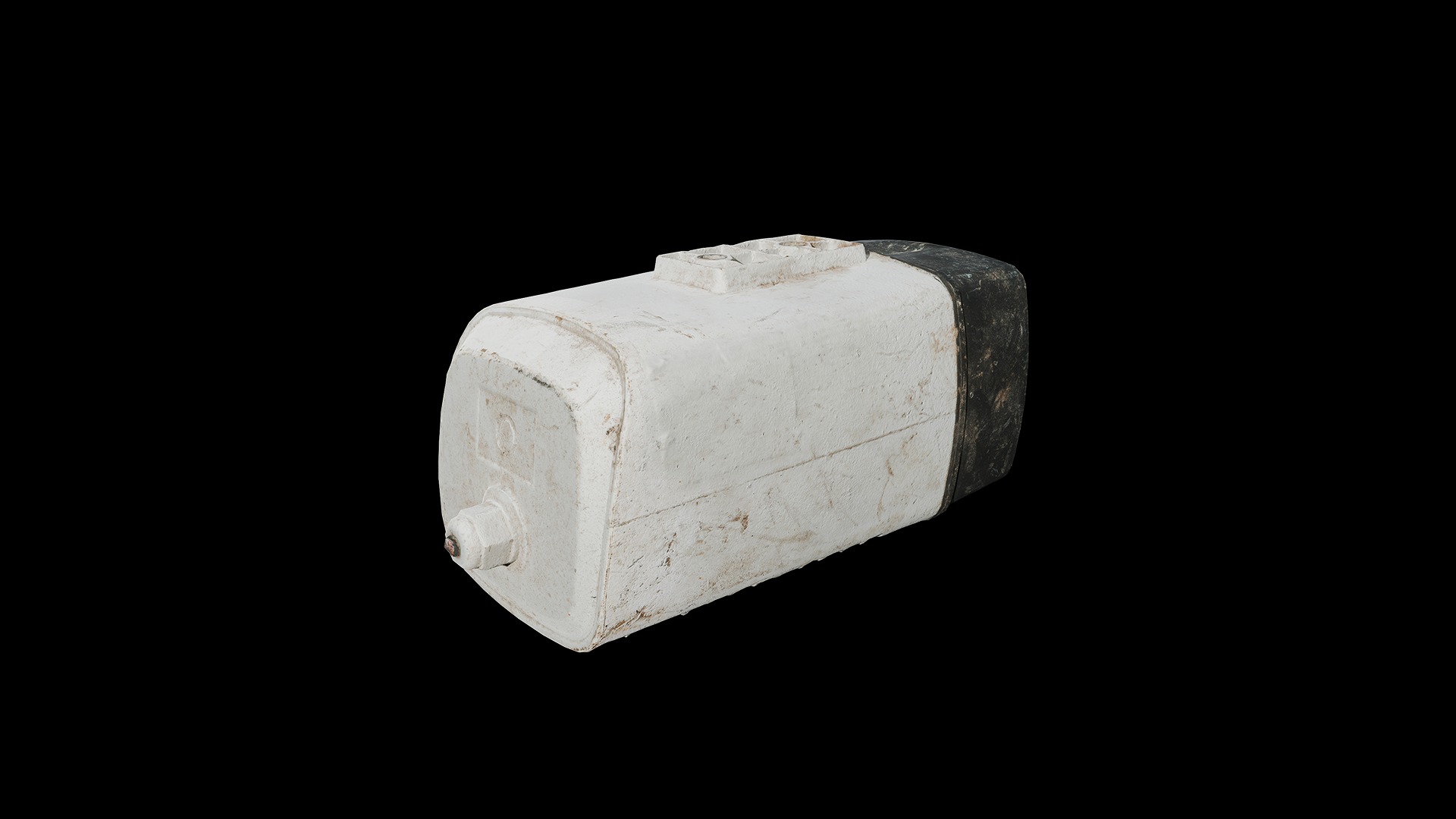 Anydrafts Webcam 02 Low-poly 3D model_7