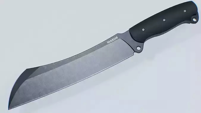 Knife-Combat