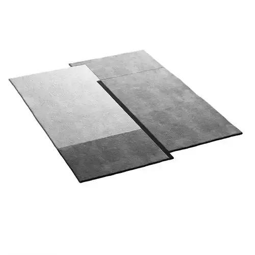 Rabat Rug by Bonaldo