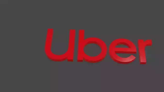 Uber logo