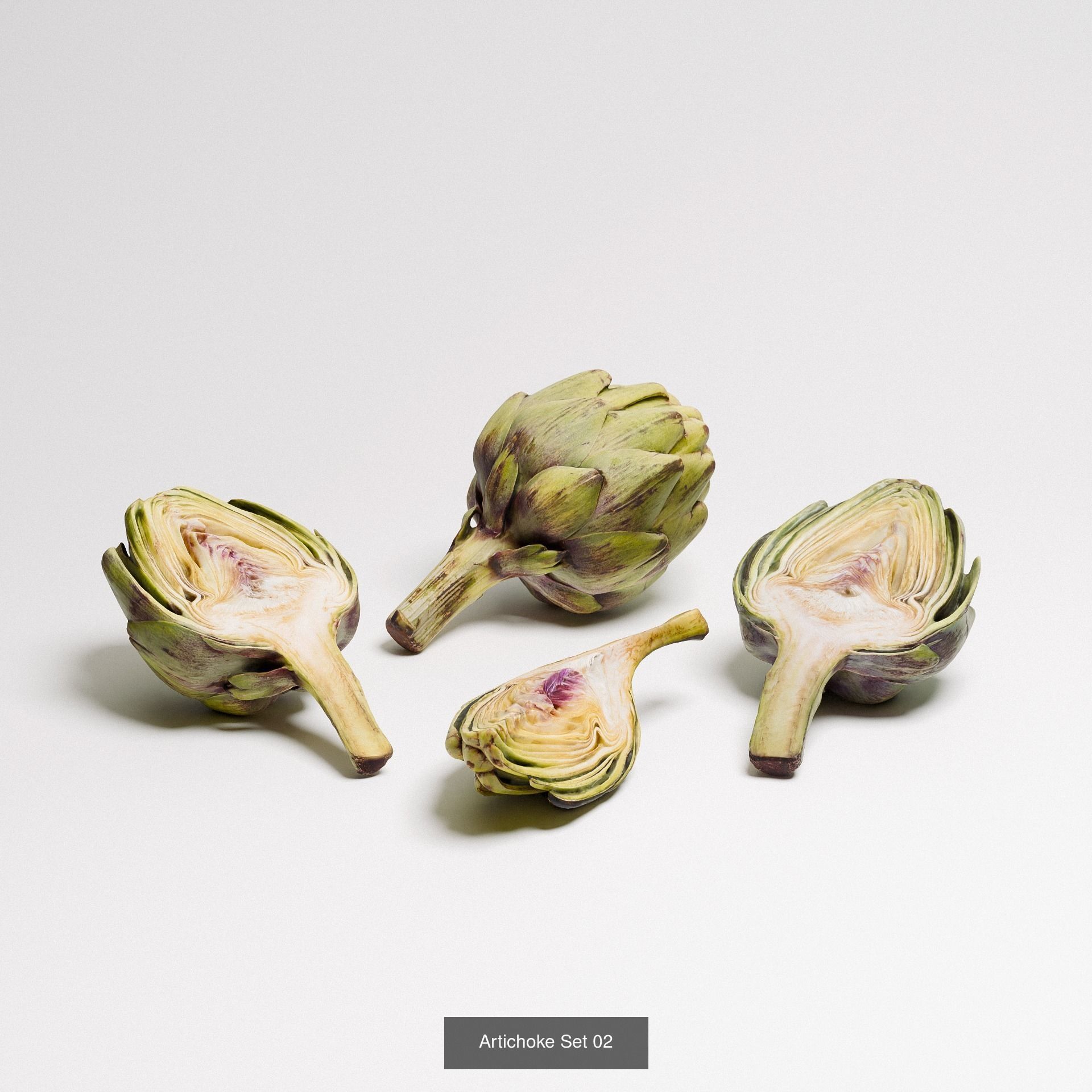 Organic Collection 01 _8