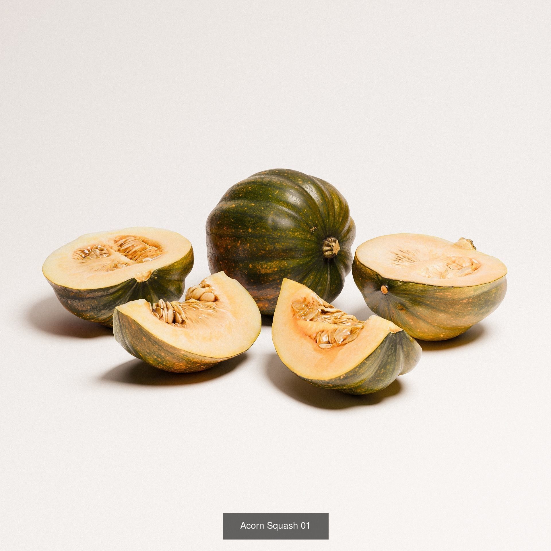 Organic Collection 01 _1