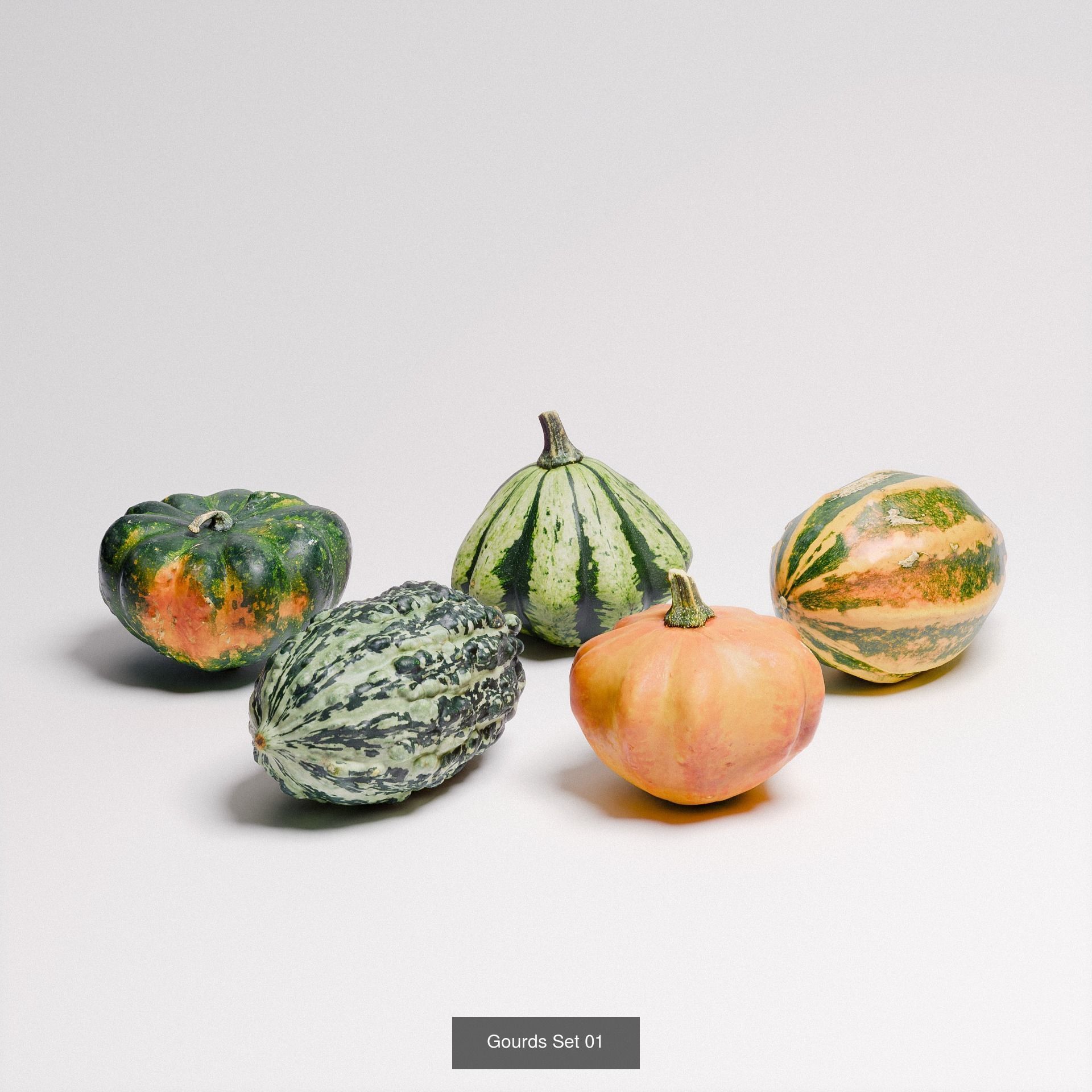 Organic Collection 01 _6