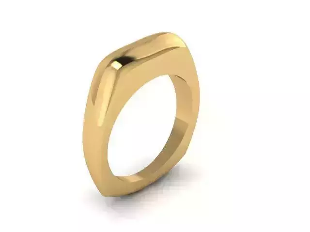 award ring