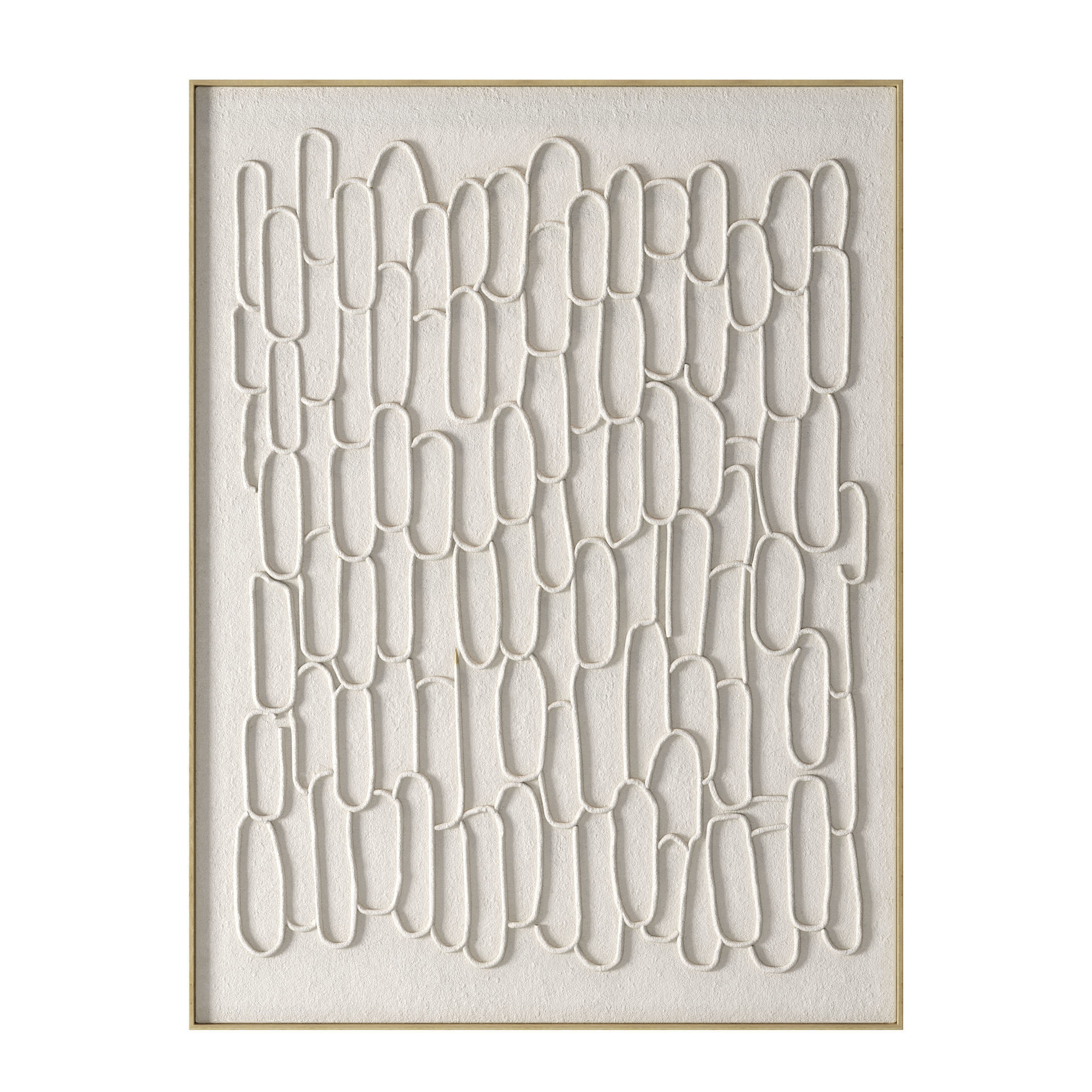 Wall Decor 13 3D model_2