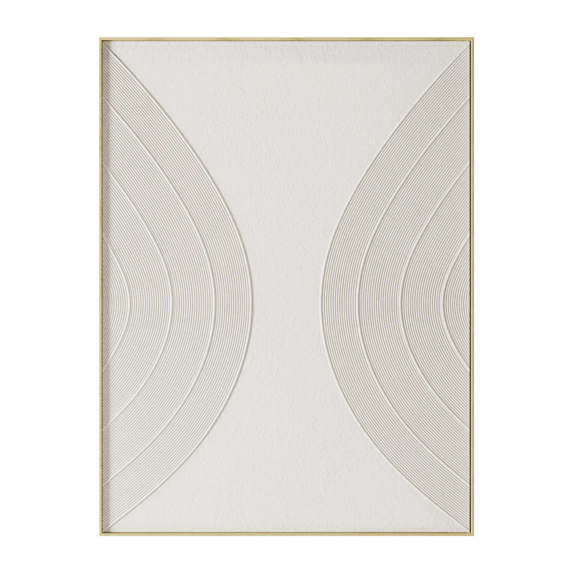 Wall Decor 13 3D model_1