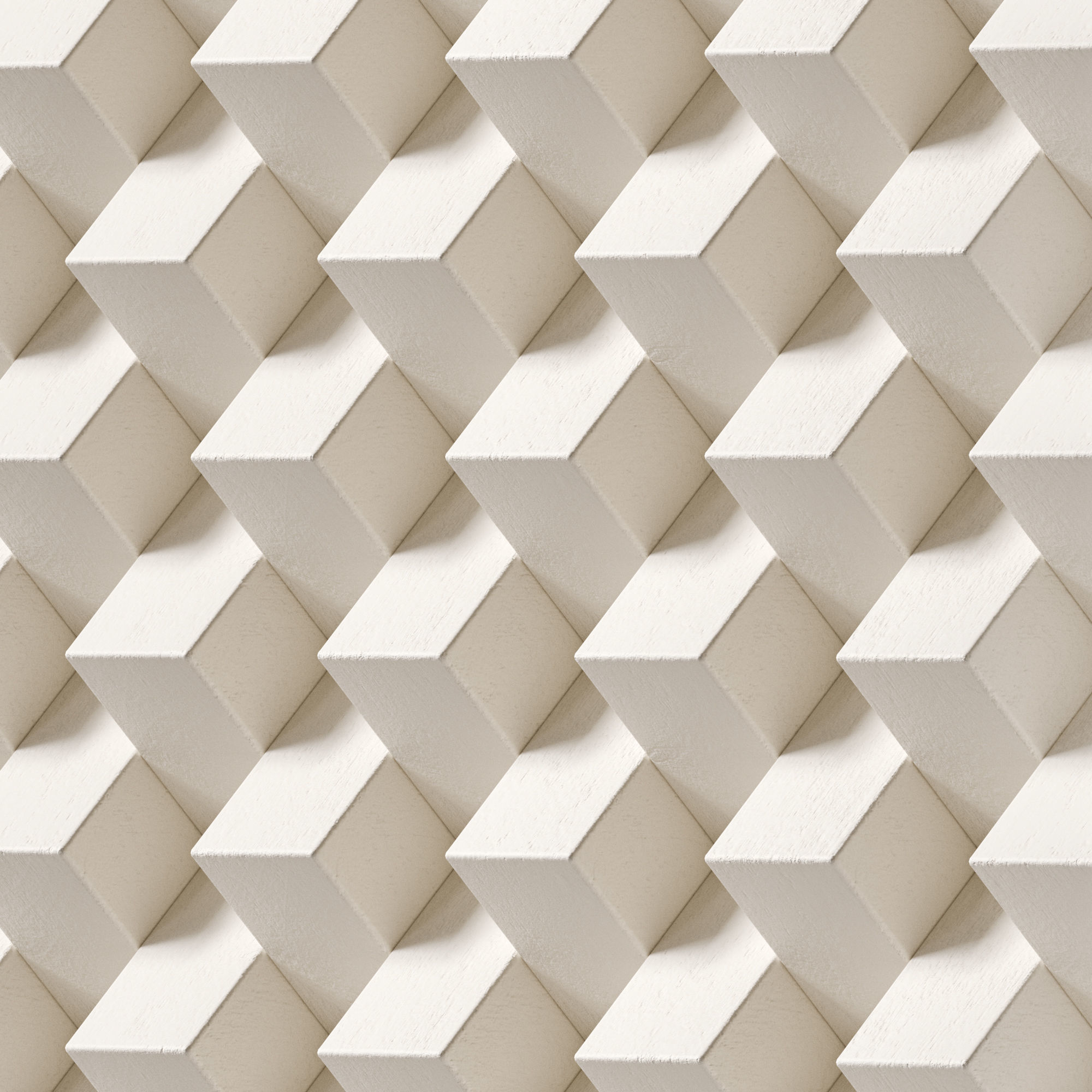 3D Wall Art 003 3D model_3