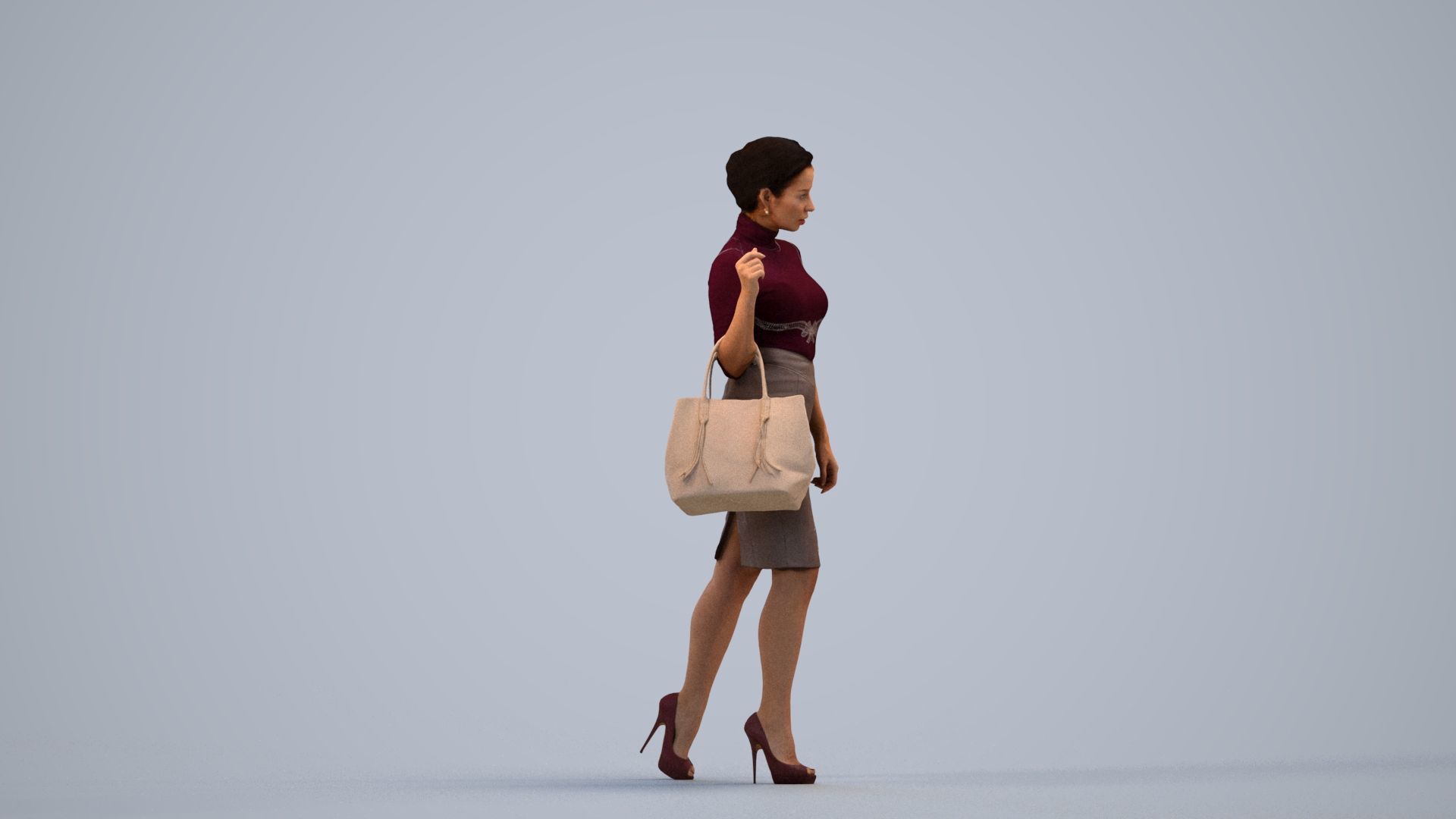 00574Nicole012 3D model_3