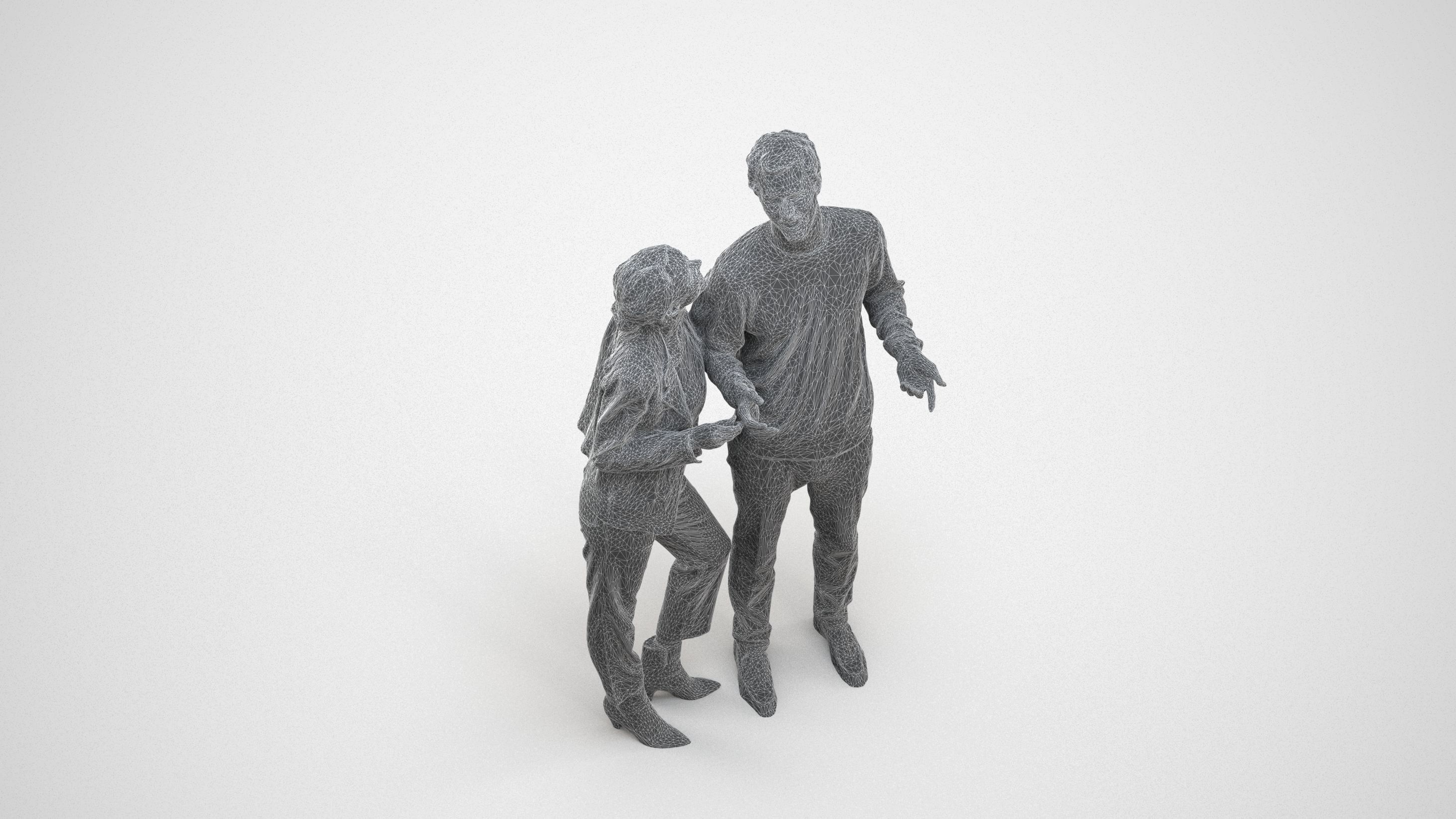 00564Jason002 3D model_11