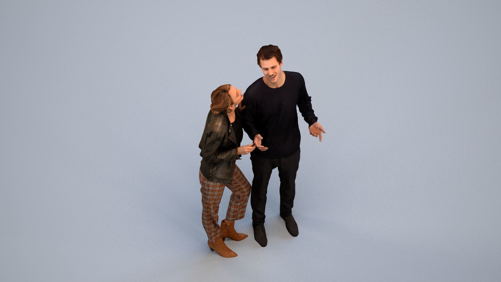 00564Jason002 3D model_4