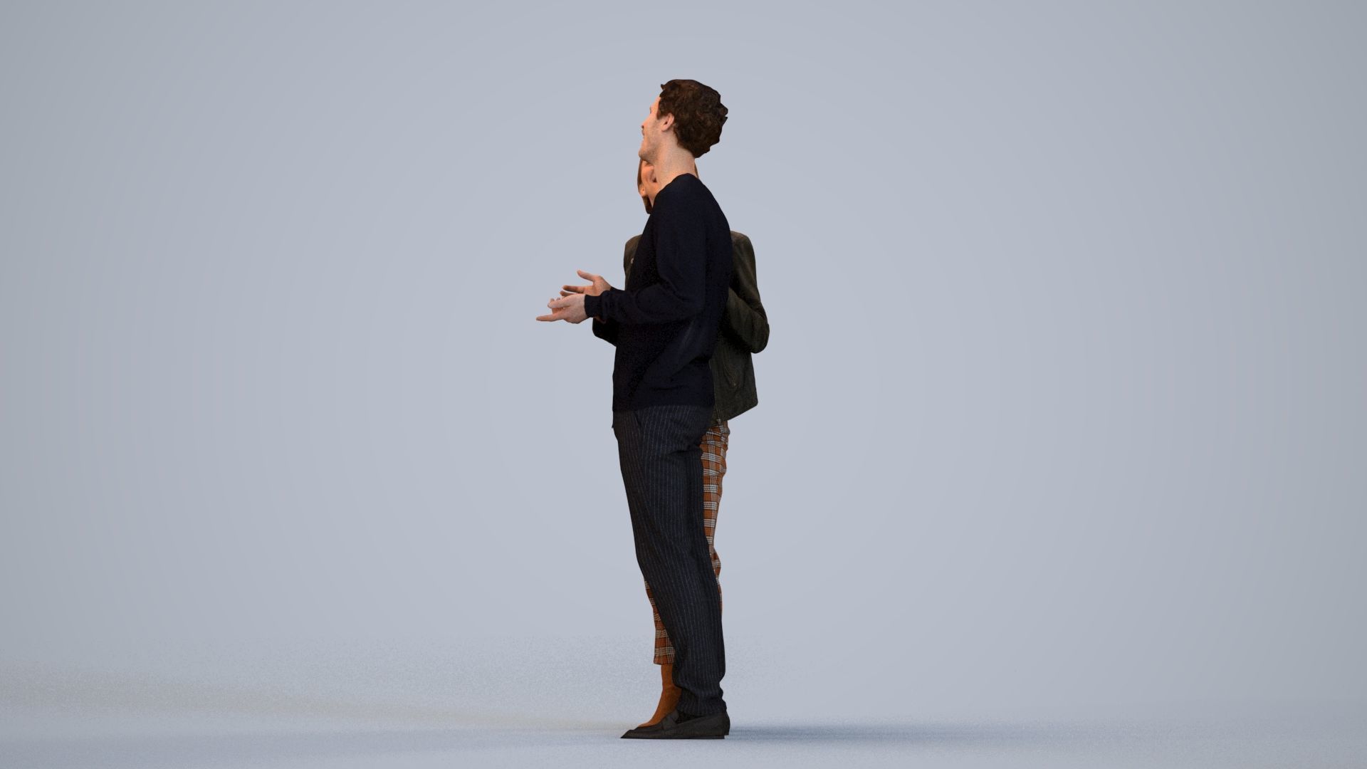 00564Jason002 3D model_1