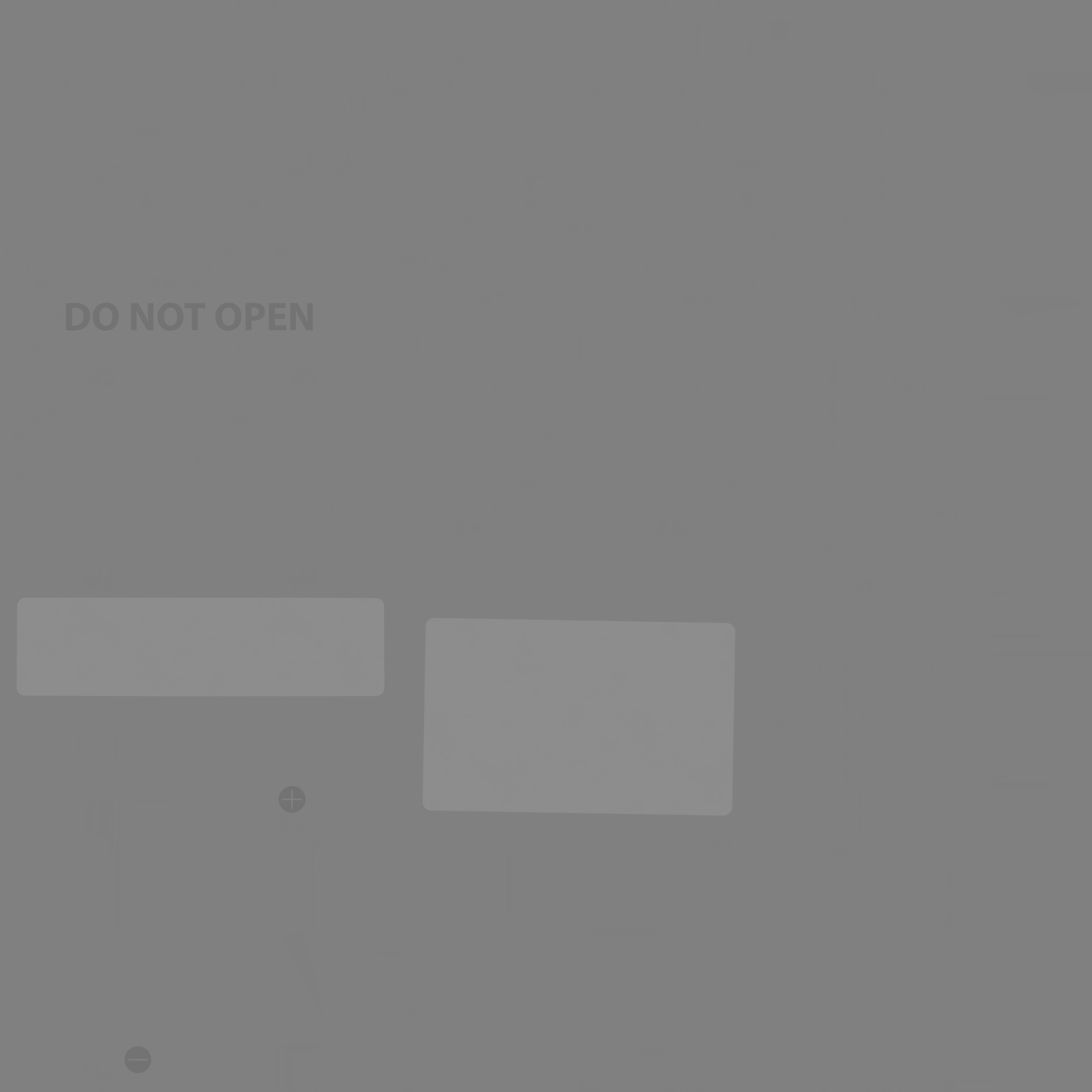 Motorcycle Battery Dirt Low-poly 3D model_12