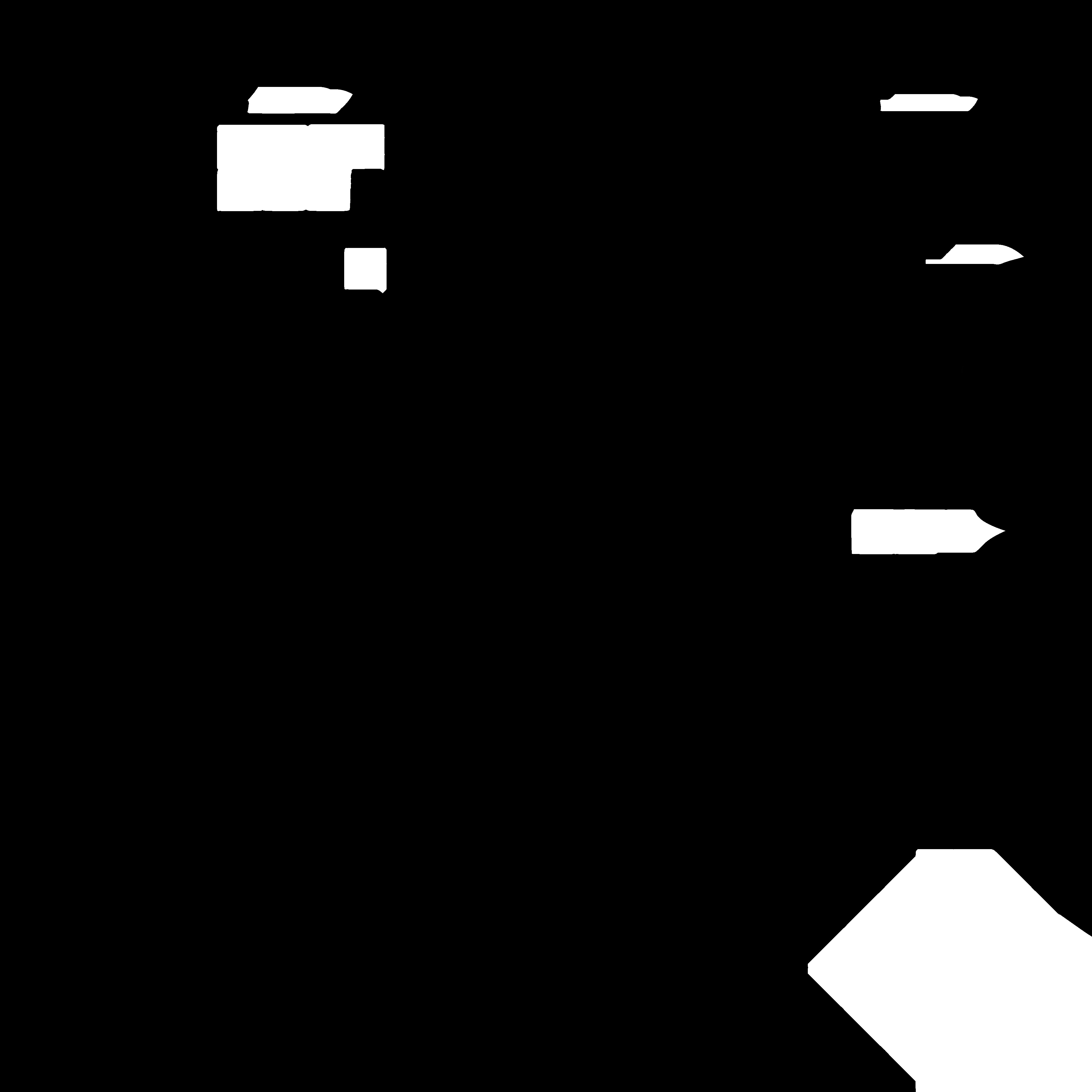 Motorcycle Battery Dirt Low-poly 3D model_13