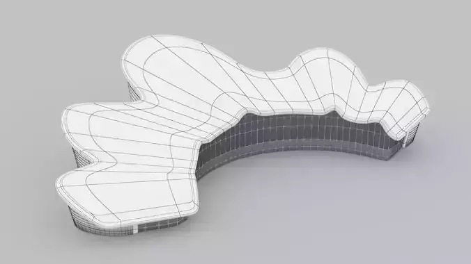 Nantong Grand Theater