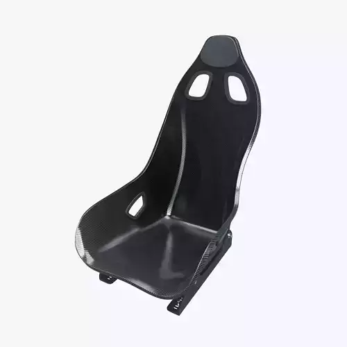 Racing Seat 01