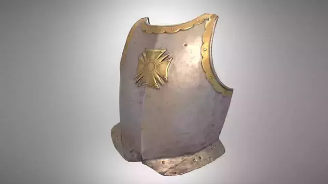 Armor Breastplate